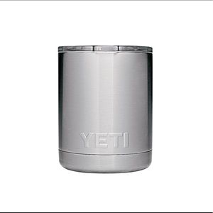Yeti “lowball”